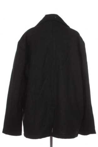 Dámsky kabát , Veľkosť 4XL, Farba Čierna, Cena  39,90 €