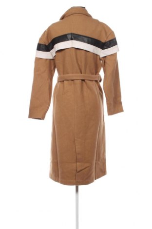 Γυναικείο παλτό, Μέγεθος S, Χρώμα  Μπέζ, Τιμή 45,22 €