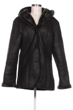 Női kabát, Méret XL, Szín Fekete, Ár 7 502 Ft