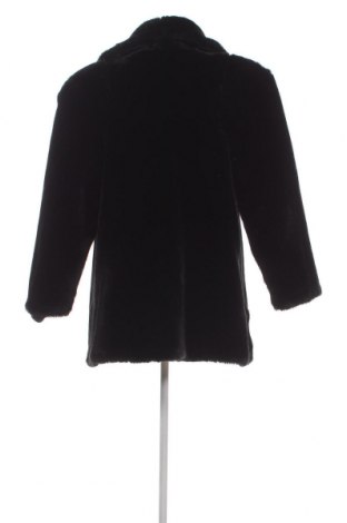 Дамско палто, Размер S, Цвят Черен, Цена 41,17 лв.