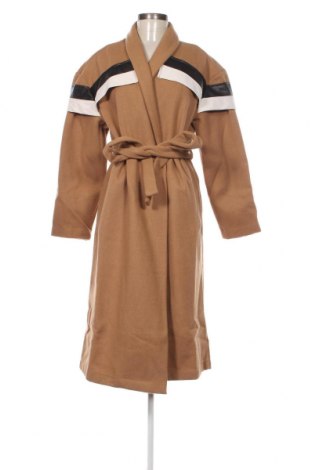 Γυναικείο παλτό, Μέγεθος S, Χρώμα  Μπέζ, Τιμή 53,20 €