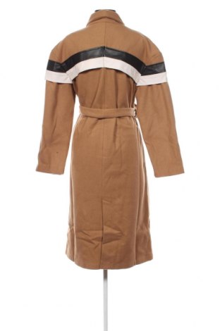 Γυναικείο παλτό, Μέγεθος S, Χρώμα  Μπέζ, Τιμή 47,88 €