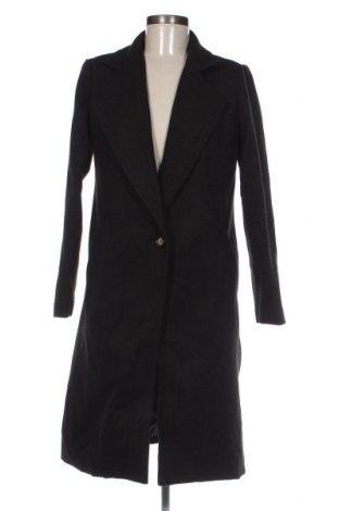Γυναικείο παλτό, Μέγεθος M, Χρώμα Μαύρο, Τιμή 48,76 €