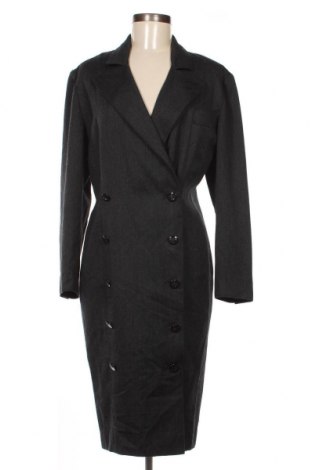 Γυναικείο παλτό, Μέγεθος L, Χρώμα Γκρί, Τιμή 32,68 €