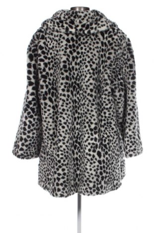 Γυναικείο παλτό, Μέγεθος L, Χρώμα Πολύχρωμο, Τιμή 13,90 €
