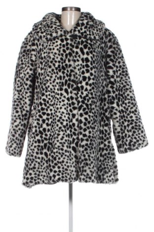 Дамско палто, Размер L, Цвят Многоцветен, Цена 54,57 лв.