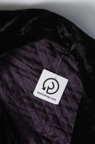 Γυναικείο παλτό, Μέγεθος L, Χρώμα Μαύρο, Τιμή 18,53 €