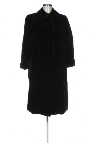 Дамско палто, Размер L, Цвят Черен, Цена 44,94 лв.