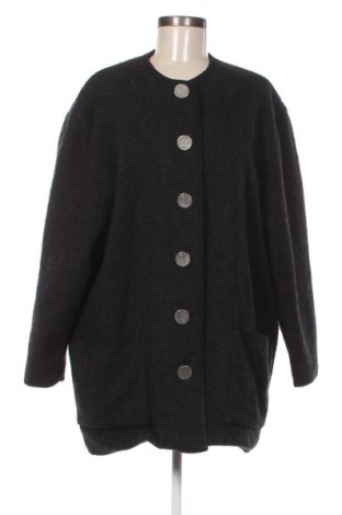 Palton de femei, Mărime XL, Culoare Gri, Preț 73,91 Lei