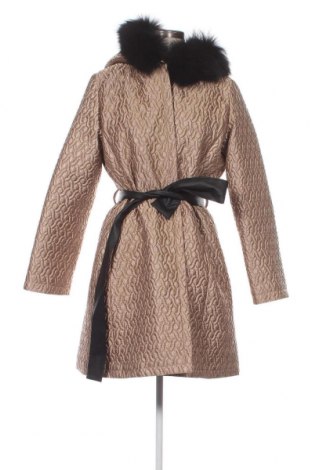 Palton de femei, Mărime M, Culoare Bej, Preț 180,15 Lei