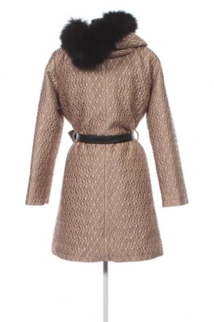 Γυναικείο παλτό, Μέγεθος M, Χρώμα  Μπέζ, Τιμή 37,76 €