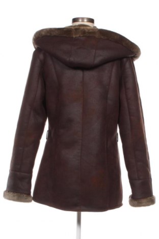 Γυναικείο παλτό, Μέγεθος L, Χρώμα Καφέ, Τιμή 37,77 €