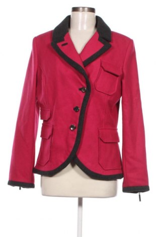 Palton de femei, Mărime L, Culoare Roz, Preț 204,74 Lei