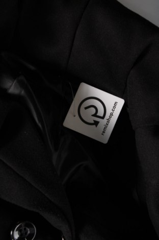 Γυναικείο παλτό, Μέγεθος S, Χρώμα Μαύρο, Τιμή 13,90 €