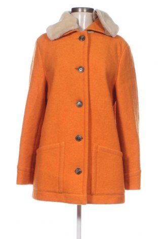 Palton de femei, Mărime M, Culoare Portocaliu, Preț 200,62 Lei