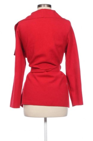 Palton de femei, Mărime L, Culoare Roșu, Preț 73,91 Lei