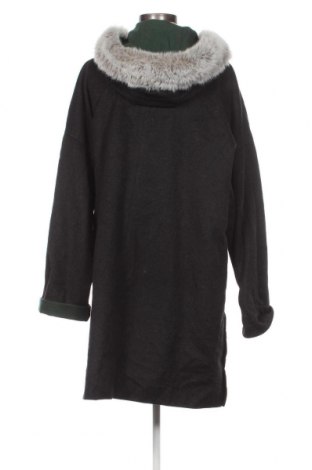 Palton de femei, Mărime M, Culoare Negru, Preț 98,55 Lei