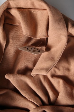 Γυναικείο παλτό, Μέγεθος S, Χρώμα  Μπέζ, Τιμή 18,53 €