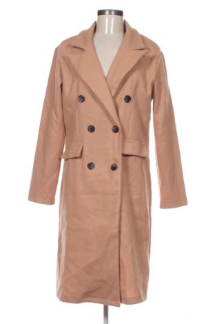 Dámsky kabát , Veľkosť S, Farba Béžová, Cena  36,40 €