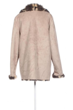 Γυναικείο παλτό, Μέγεθος L, Χρώμα  Μπέζ, Τιμή 27,80 €