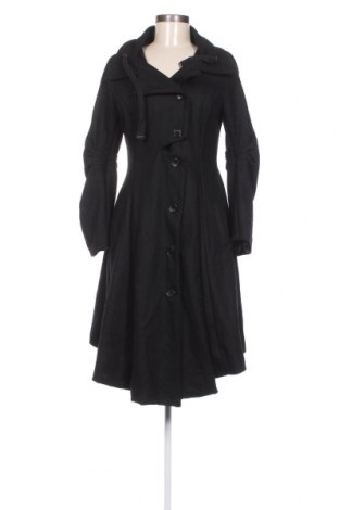 Dámsky kabát , Veľkosť L, Farba Čierna, Cena  36,40 €