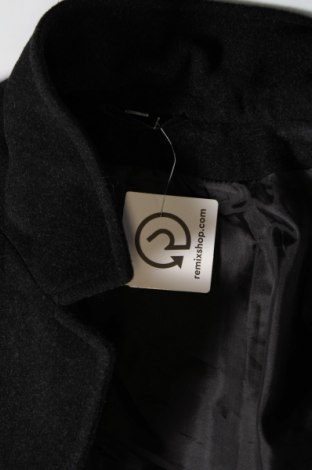 Дамско палто, Размер XXL, Цвят Черен, Цена 48,15 лв.