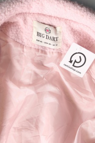 Damenmantel, Größe M, Farbe Rosa, Preis € 31,27