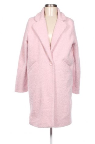 Palton de femei, Mărime M, Culoare Roz, Preț 211,18 Lei