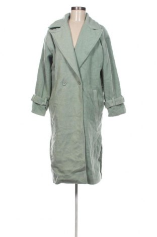Palton de femei, Mărime S, Culoare Verde, Preț 73,91 Lei