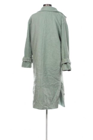 Γυναικείο παλτό, Μέγεθος S, Χρώμα Πράσινο, Τιμή 13,90 €