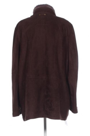 Γυναικείο παλτό, Μέγεθος XL, Χρώμα Καφέ, Τιμή 18,53 €