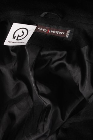 Palton de femei, Mărime M, Culoare Negru, Preț 147,83 Lei