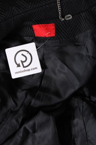 Palton de femei, Mărime L, Culoare Negru, Preț 179,50 Lei