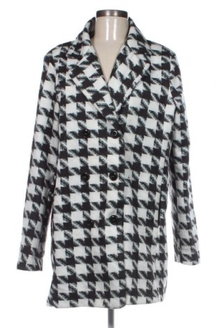 Γυναικείο παλτό, Μέγεθος XL, Χρώμα Πολύχρωμο, Τιμή 66,19 €