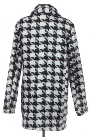 Γυναικείο παλτό, Μέγεθος XL, Χρώμα Πολύχρωμο, Τιμή 35,74 €