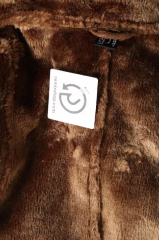 Dámsky kabát , Veľkosť M, Farba Hnedá, Cena  16,99 €
