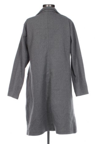 Γυναικείο παλτό, Μέγεθος L, Χρώμα Γκρί, Τιμή 31,77 €