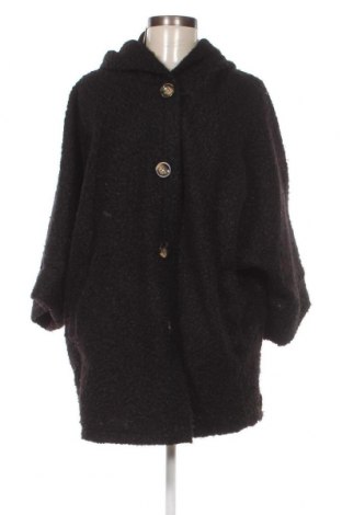 Dámsky kabát , Veľkosť S, Farba Čierna, Cena  34,58 €