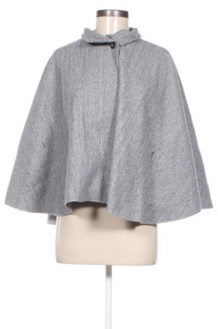 Γυναικείο παλτό, Μέγεθος M, Χρώμα Γκρί, Τιμή 23,75 €