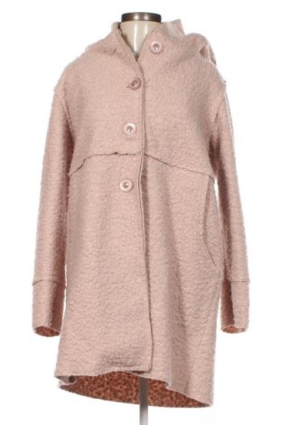 Dámsky kabát , Veľkosť M, Farba Béžová, Cena  36,40 €