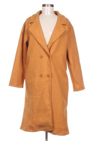 Dámsky kabát , Veľkosť M, Farba Béžová, Cena  15,77 €