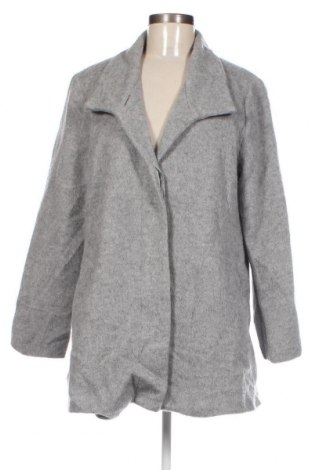 Dámsky kabát , Veľkosť S, Farba Sivá, Cena  36,40 €