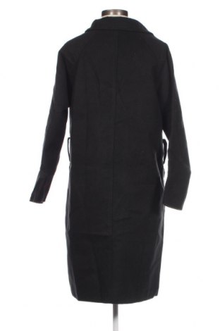 Palton de femei, Mărime M, Culoare Negru, Preț 147,83 Lei
