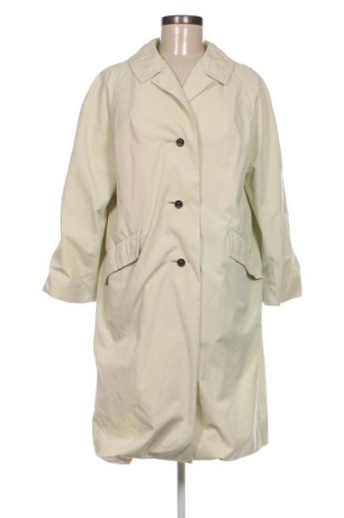 Дамско палто, Размер L, Цвят Екрю, Цена 38,39 лв.