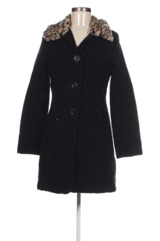Palton de femei, Mărime M, Culoare Negru, Preț 351,97 Lei