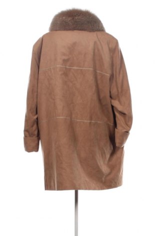 Dámsky kabát , Veľkosť XL, Farba Béžová, Cena  28,51 €