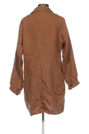 Palton de femei, Mărime XL, Culoare Bej, Preț 126,32 Lei