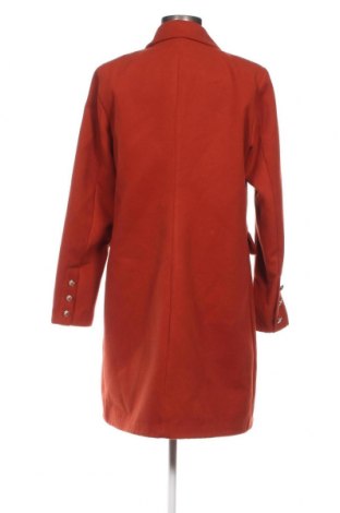 Дамско палто, Размер M, Цвят Кафяв, Цена 101,91 лв.