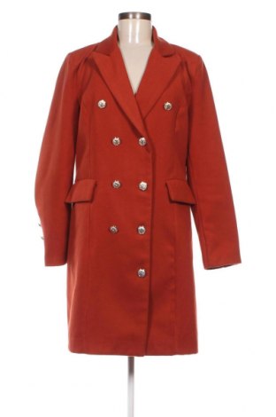Γυναικείο παλτό, Μέγεθος M, Χρώμα Καφέ, Τιμή 52,13 €