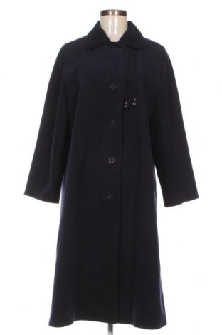 Dámsky kabát , Veľkosť L, Farba Modrá, Cena  19,64 €
